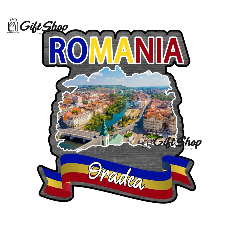 Oradea romania, magnet frigider mgs158v